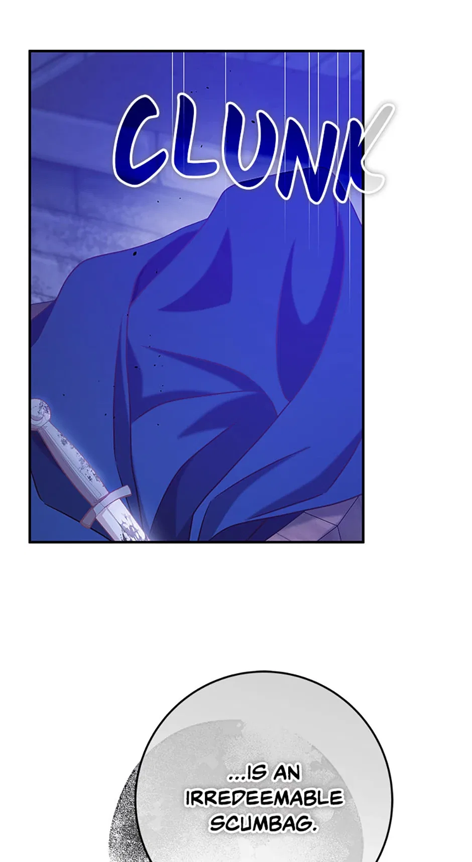 I’m Not the Final Boss’ Lover Chapter 82 – Page 70