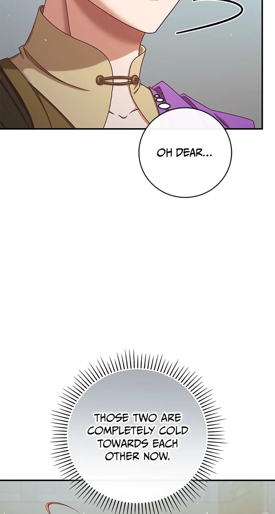 I’m Not the Final Boss’ Lover Chapter 81 – Page 4