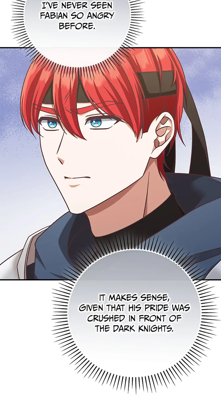 I’m Not the Final Boss’ Lover Chapter 81 – Page 6