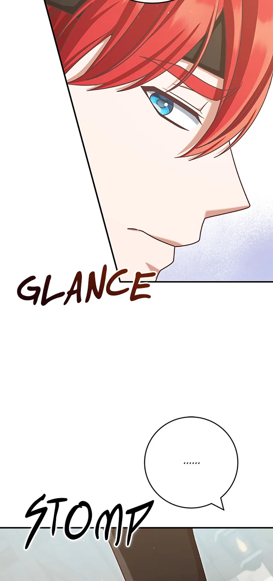 I’m Not the Final Boss’ Lover Chapter 81 – Page 9