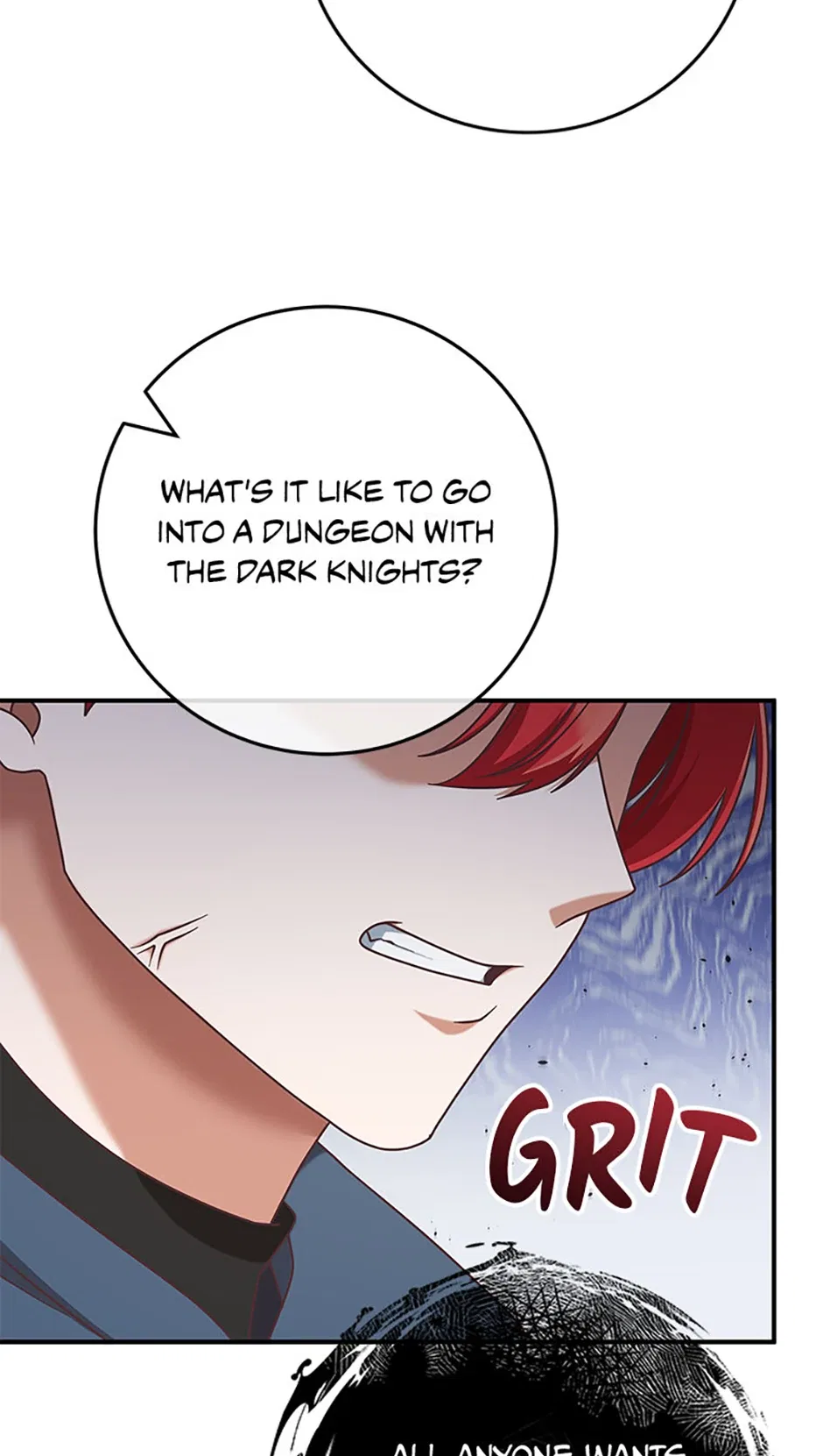 I’m Not the Final Boss’ Lover Chapter 81 – Page 13