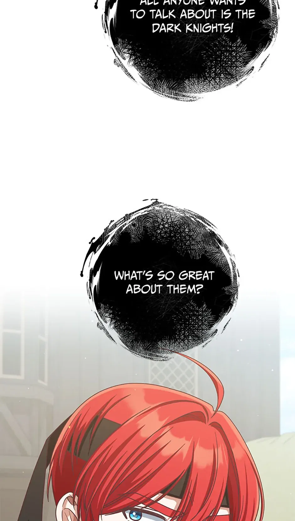 I’m Not the Final Boss’ Lover Chapter 81 – Page 14