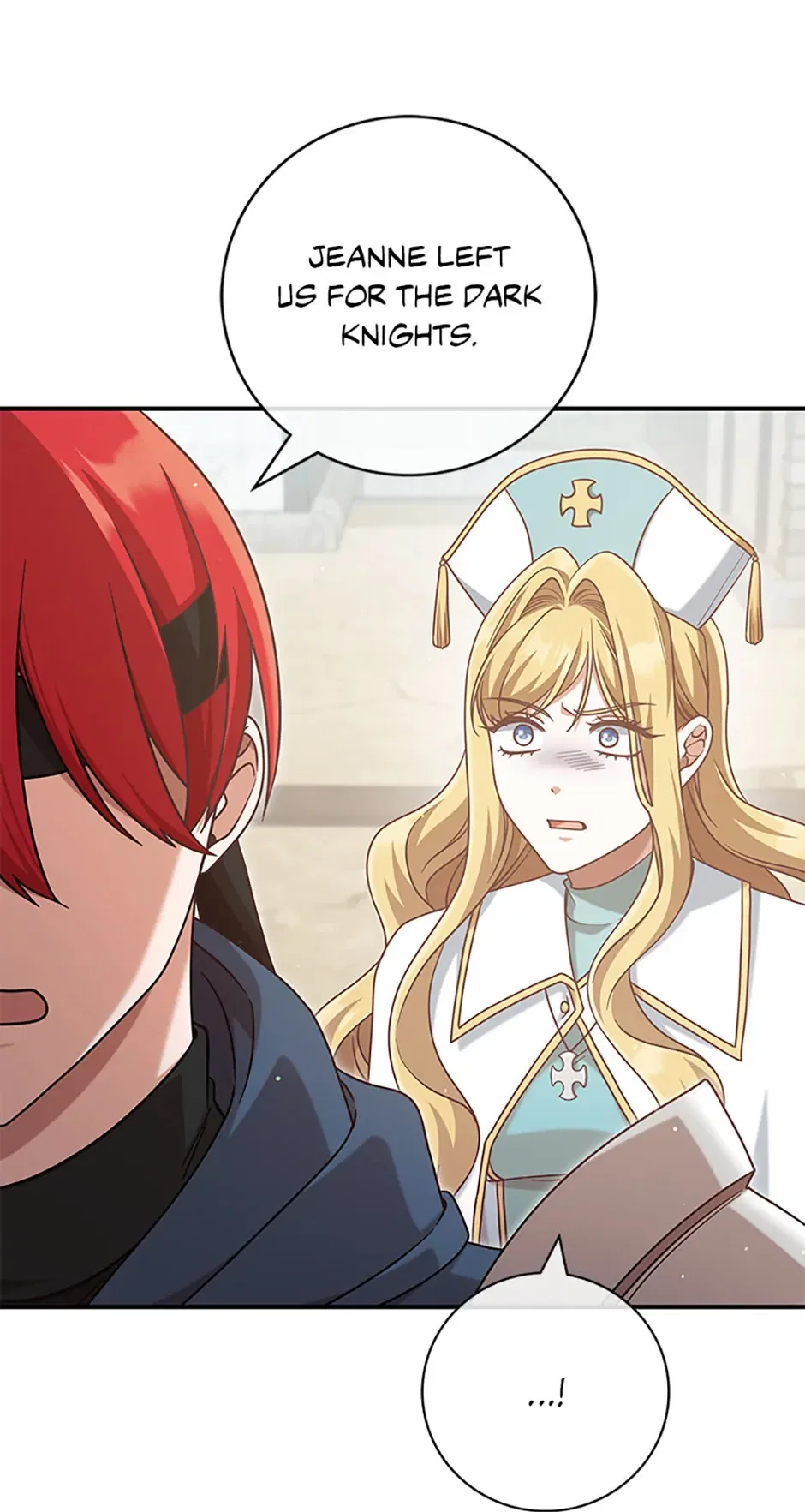 I’m Not the Final Boss’ Lover Chapter 81 – Page 17