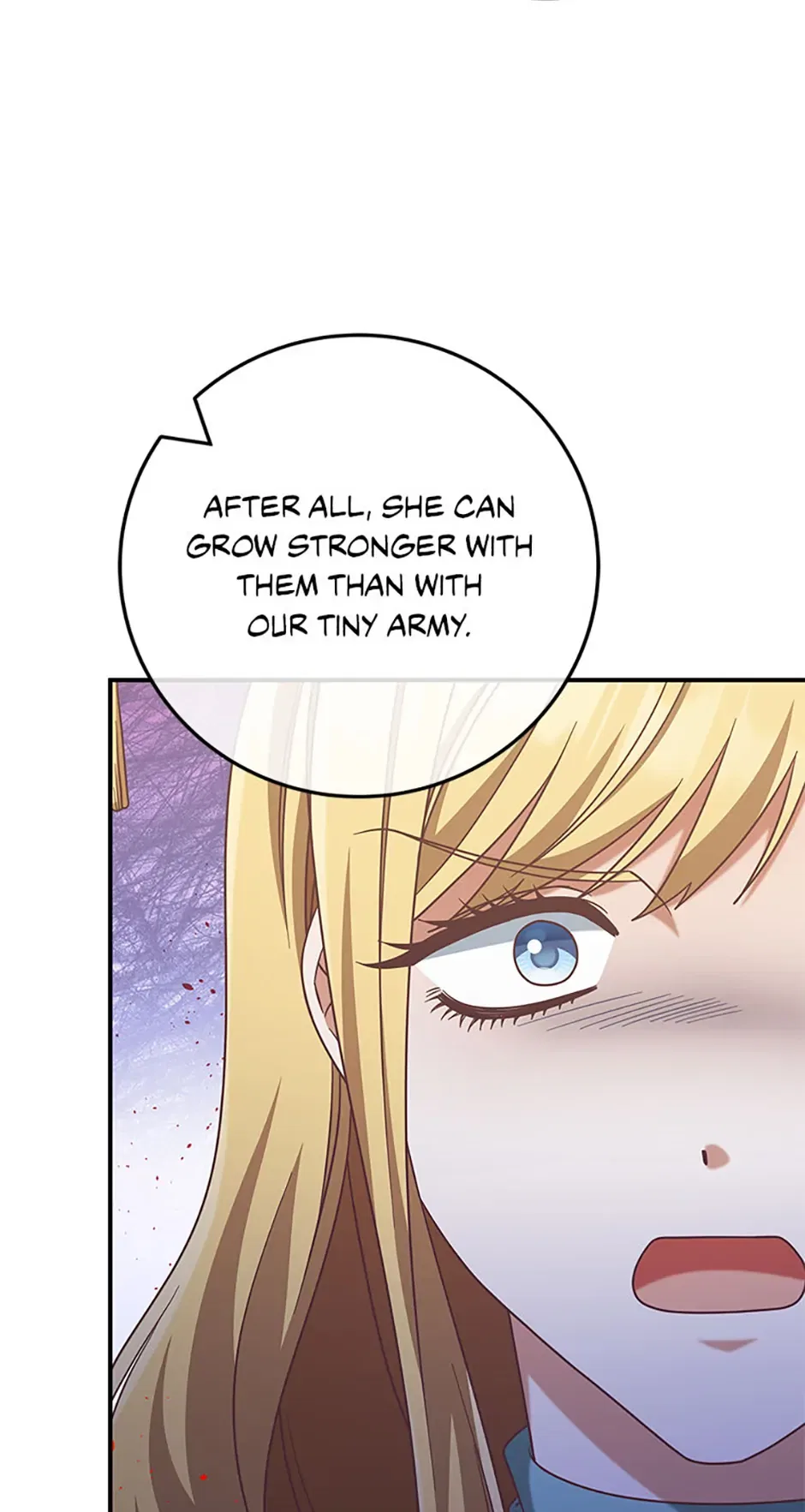 I’m Not the Final Boss’ Lover Chapter 81 – Page 18