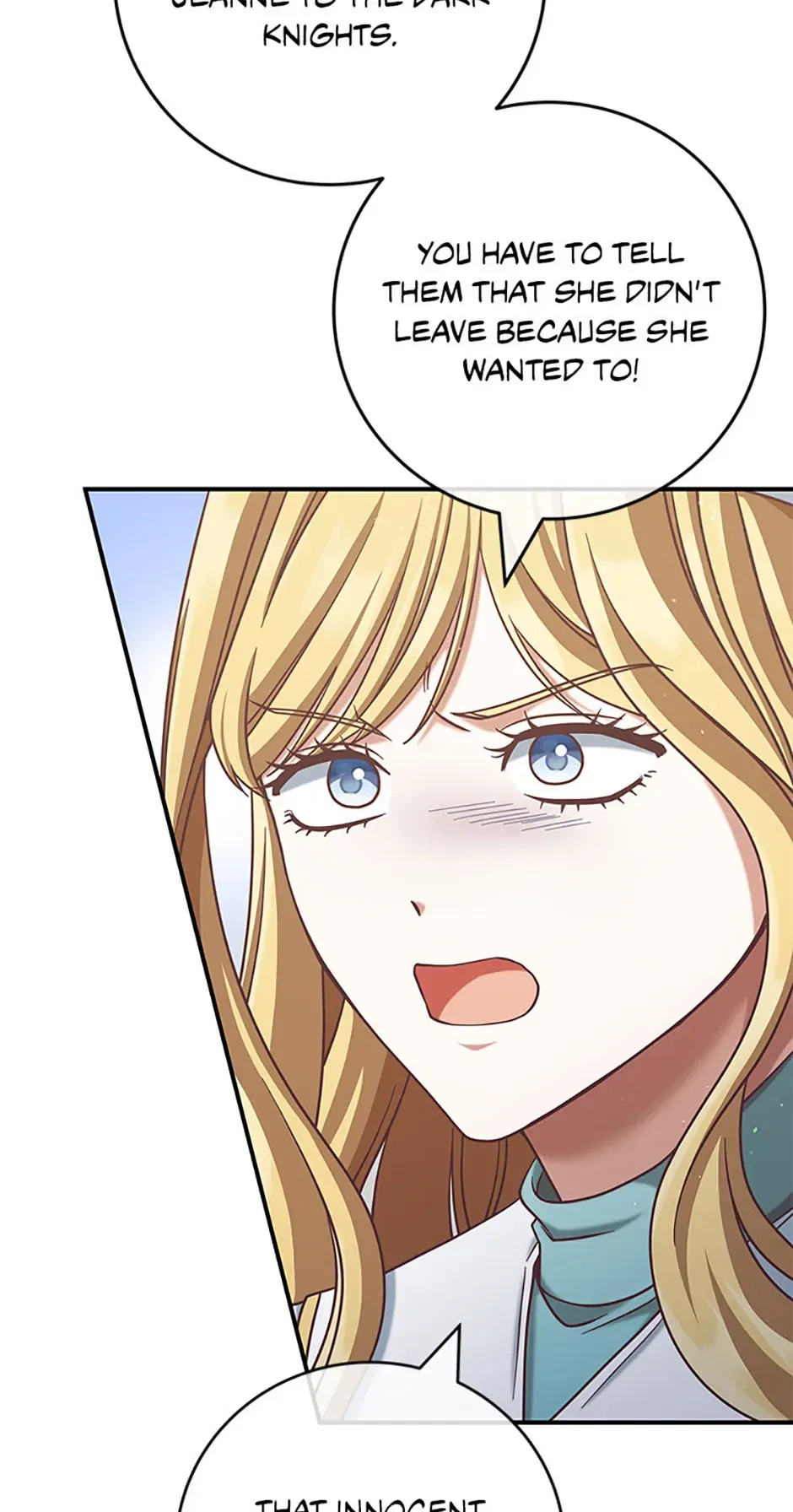 I’m Not the Final Boss’ Lover Chapter 81 – Page 27