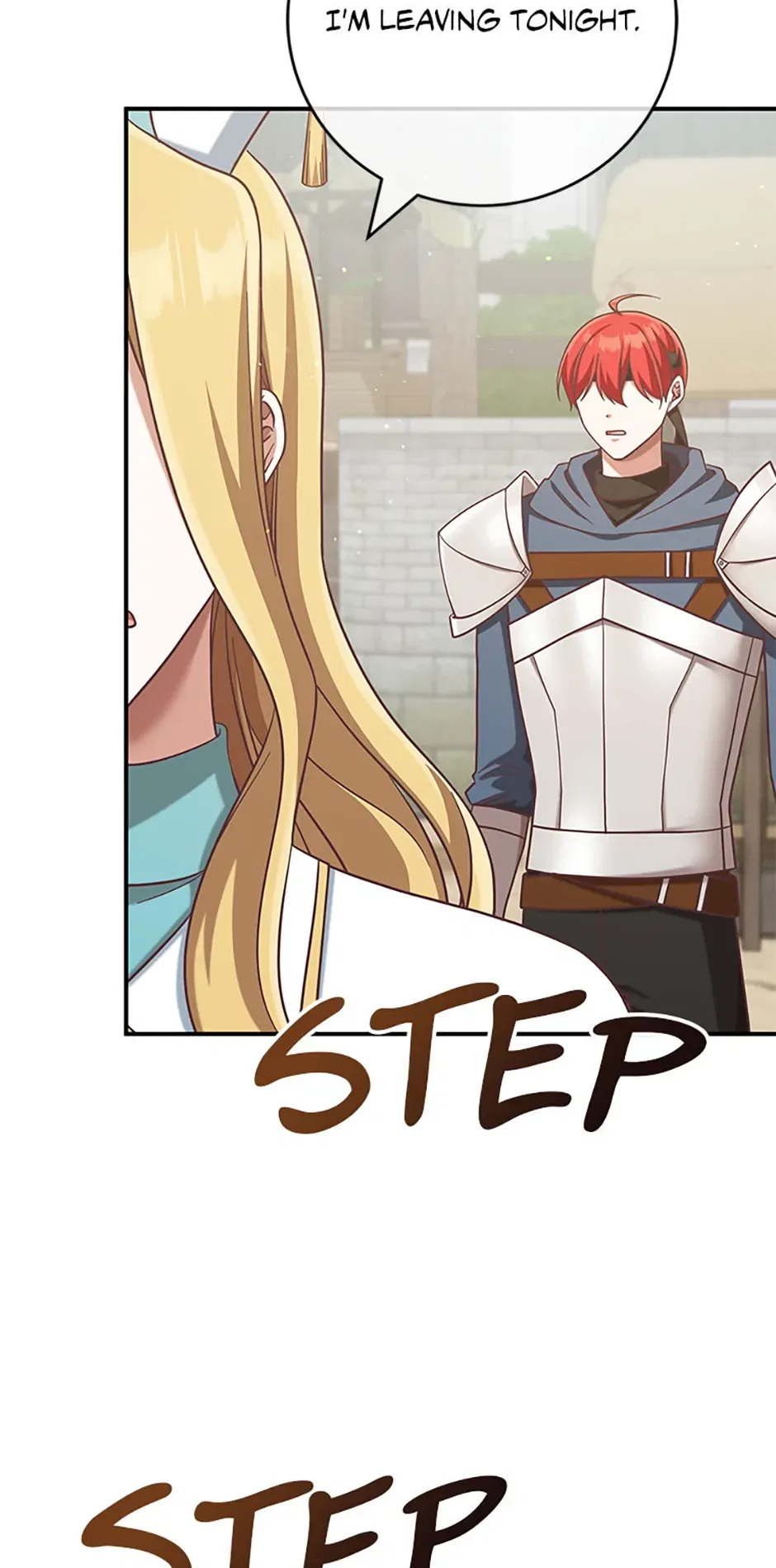 I’m Not the Final Boss’ Lover Chapter 81 – Page 44