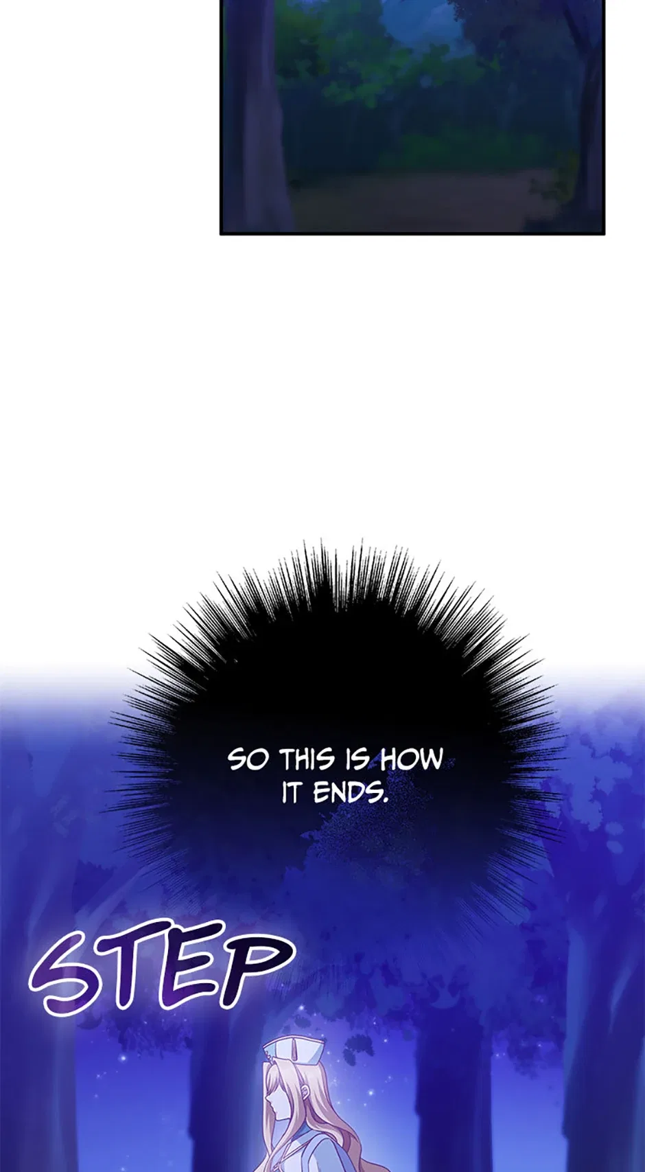 I’m Not the Final Boss’ Lover Chapter 81 – Page 54