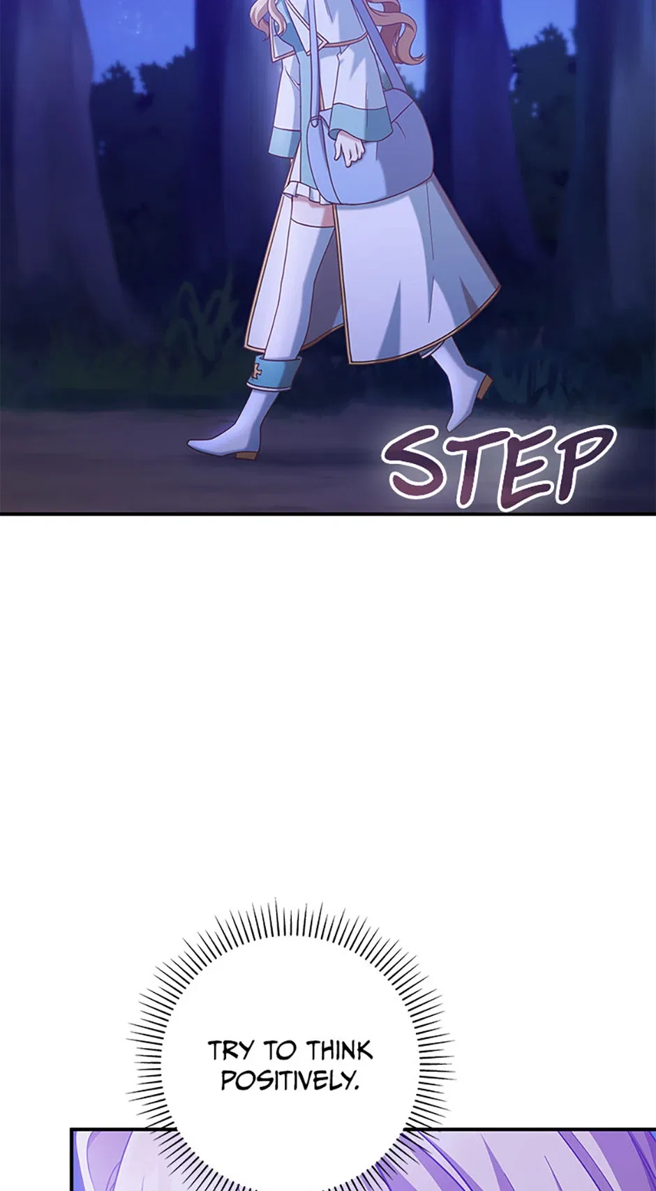 I’m Not the Final Boss’ Lover Chapter 81 – Page 55