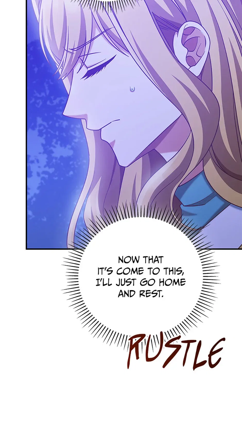 I’m Not the Final Boss’ Lover Chapter 81 – Page 56