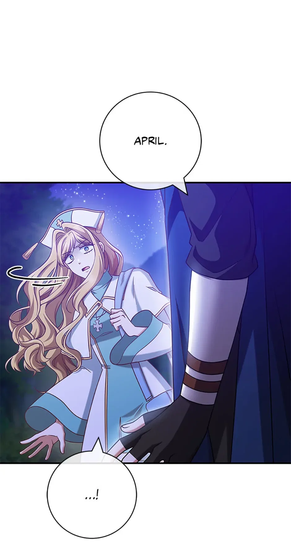 I’m Not the Final Boss’ Lover Chapter 81 – Page 57