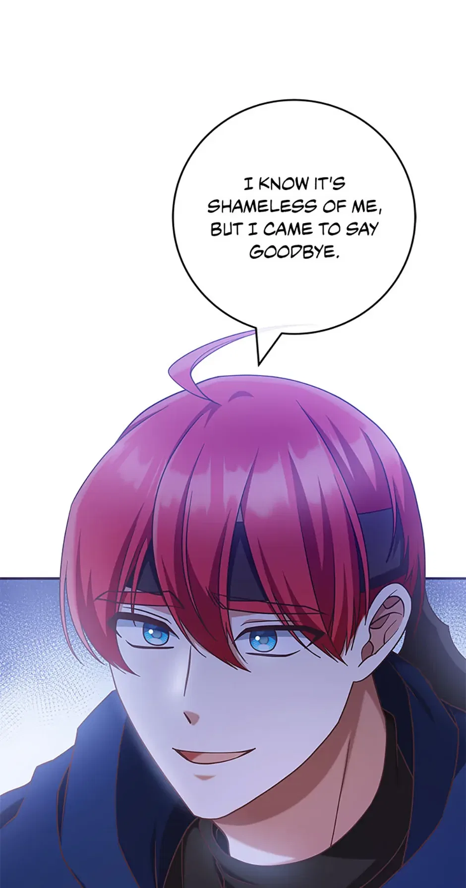 I’m Not the Final Boss’ Lover Chapter 81 – Page 58