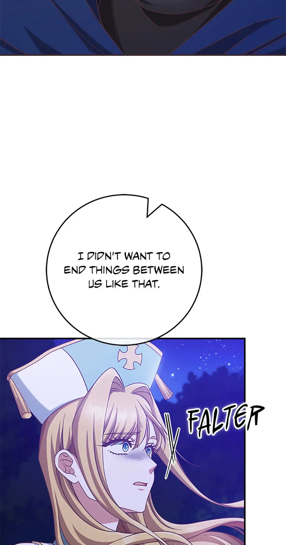 I’m Not the Final Boss’ Lover Chapter 81 – Page 59