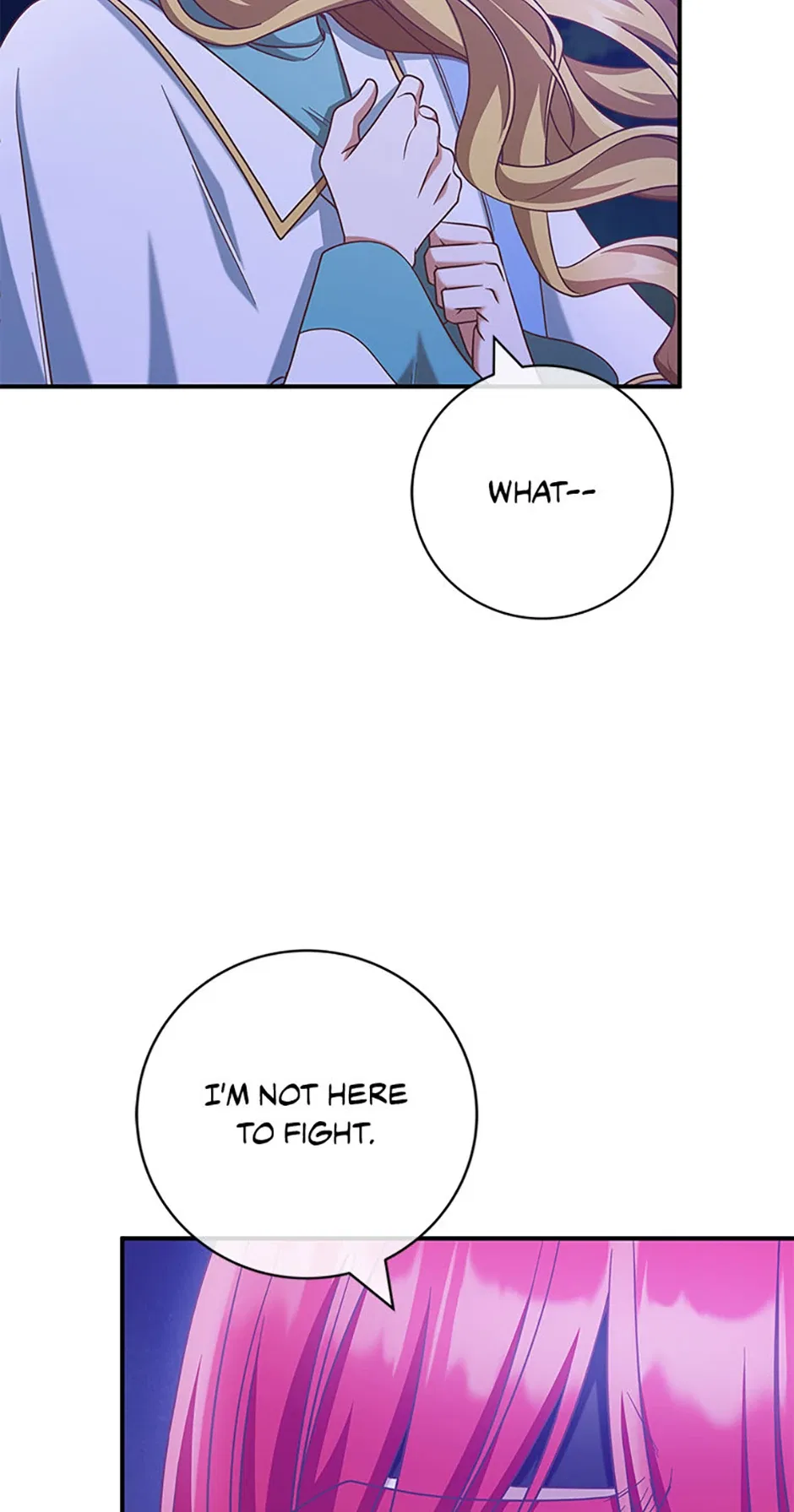 I’m Not the Final Boss’ Lover Chapter 81 – Page 60