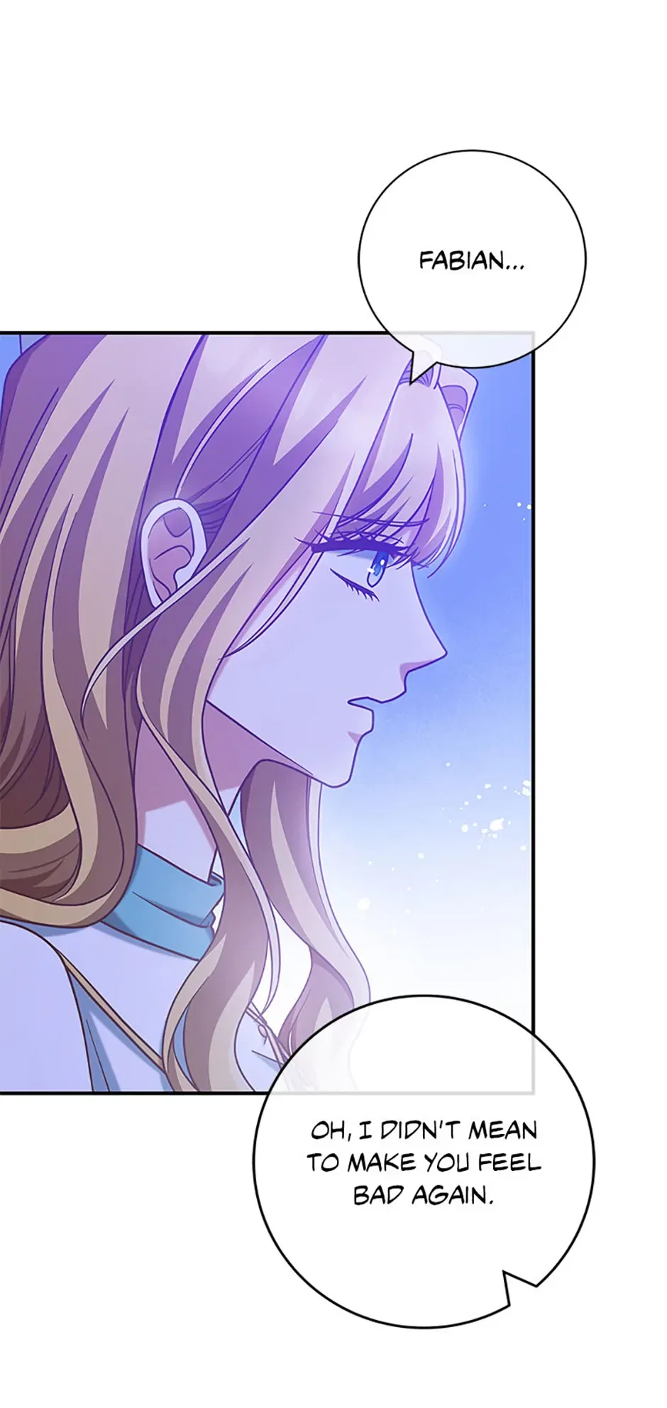 I’m Not the Final Boss’ Lover Chapter 81 – Page 63