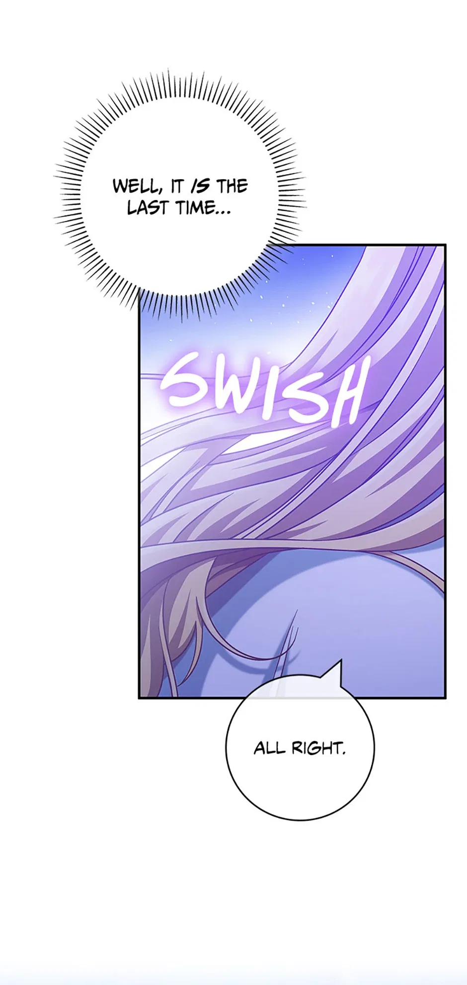 I’m Not the Final Boss’ Lover Chapter 81 – Page 65