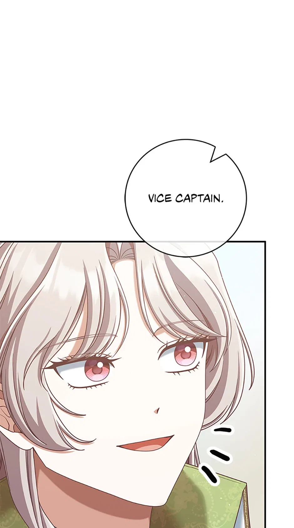 I’m Not the Final Boss’ Lover Chapter 80 – Page 3