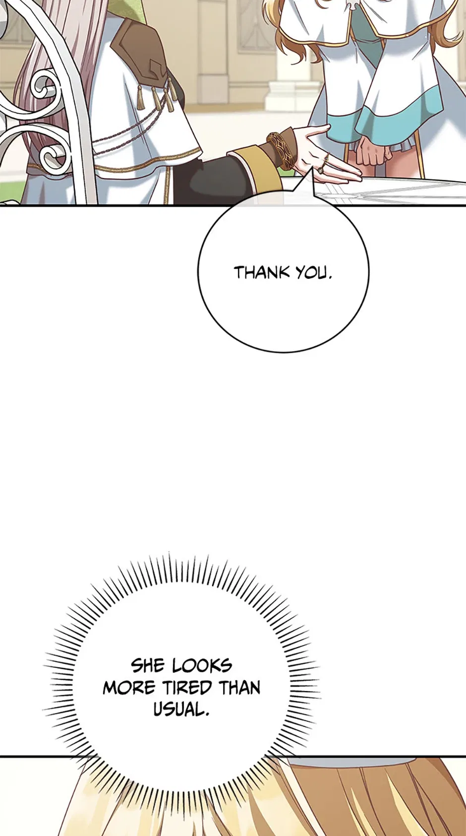 I’m Not the Final Boss’ Lover Chapter 80 – Page 5