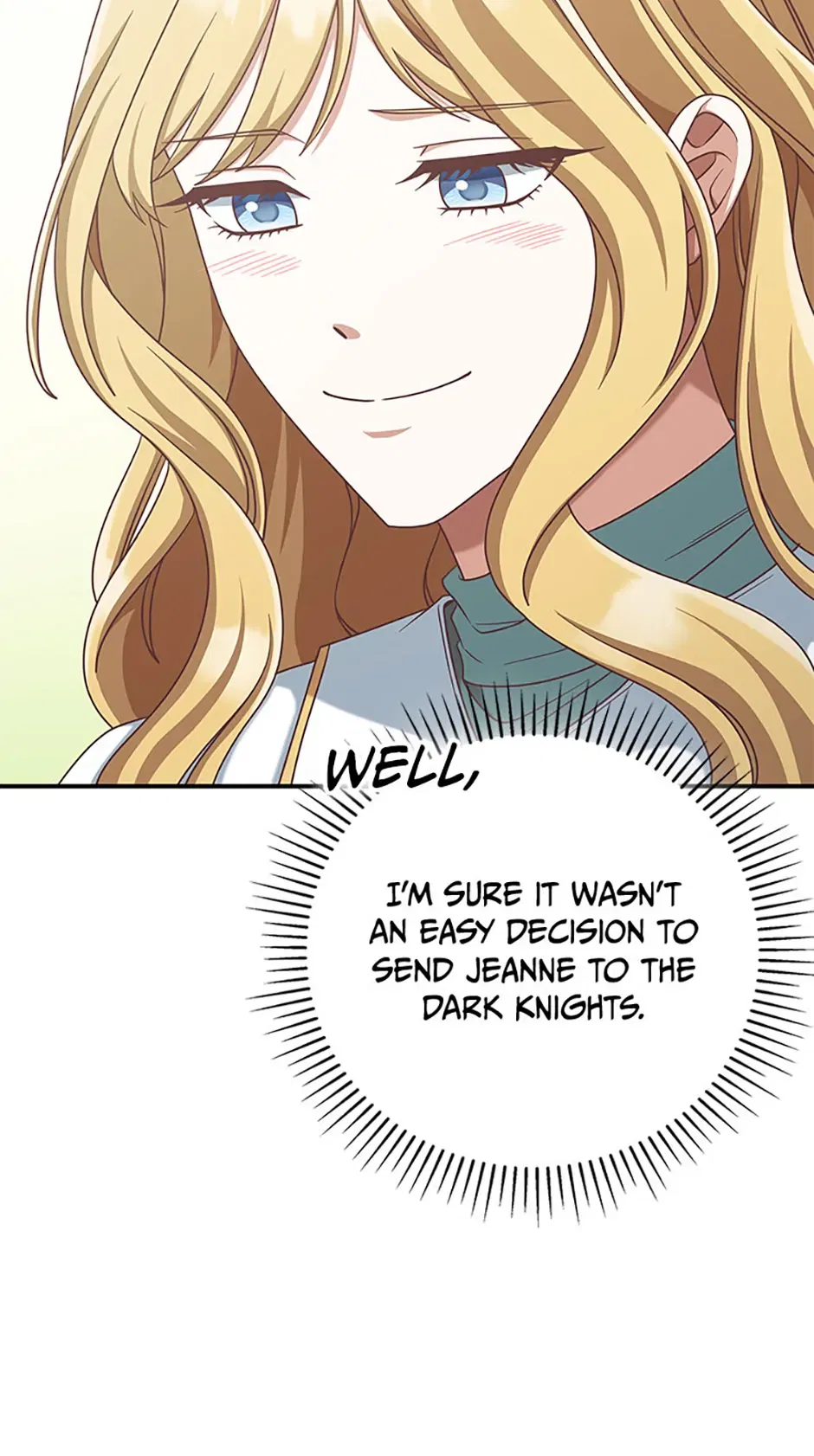 I’m Not the Final Boss’ Lover Chapter 80 – Page 6