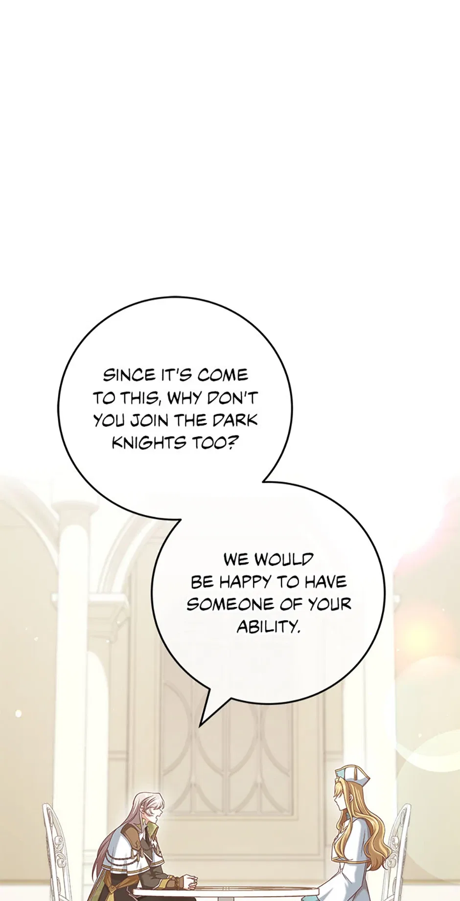I’m Not the Final Boss’ Lover Chapter 80 – Page 9
