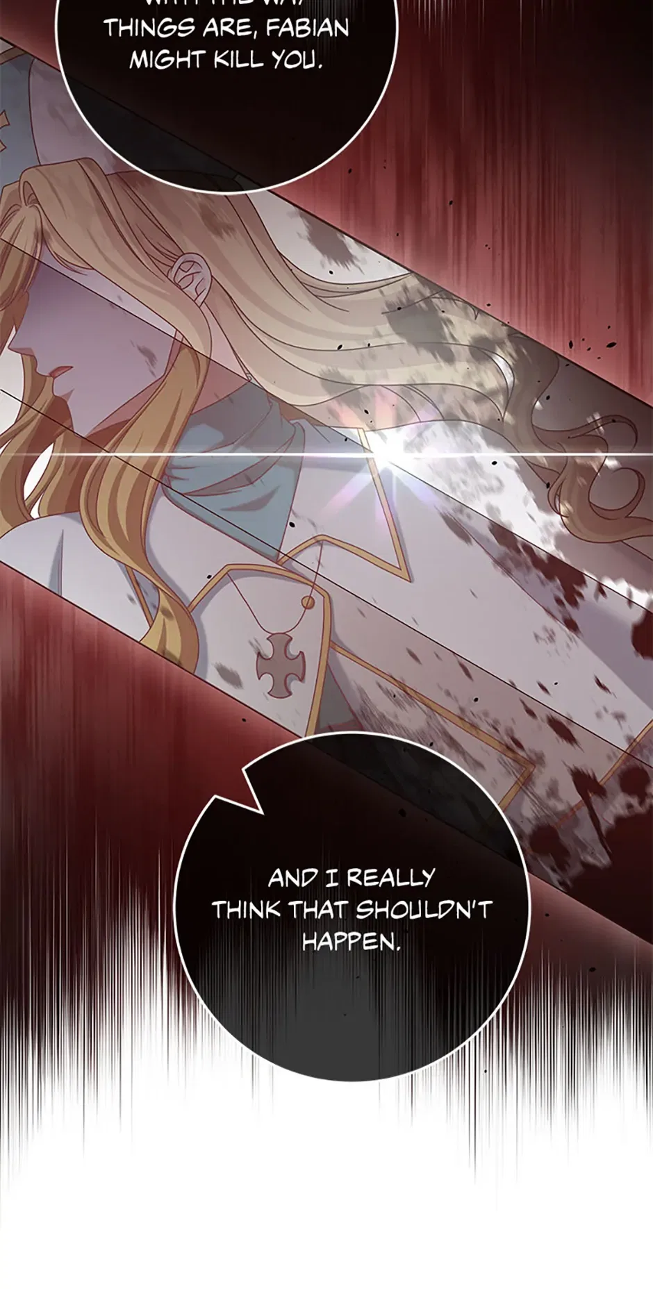 I’m Not the Final Boss’ Lover Chapter 80 – Page 18