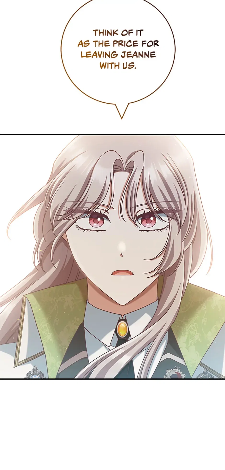 I’m Not the Final Boss’ Lover Chapter 80 – Page 23