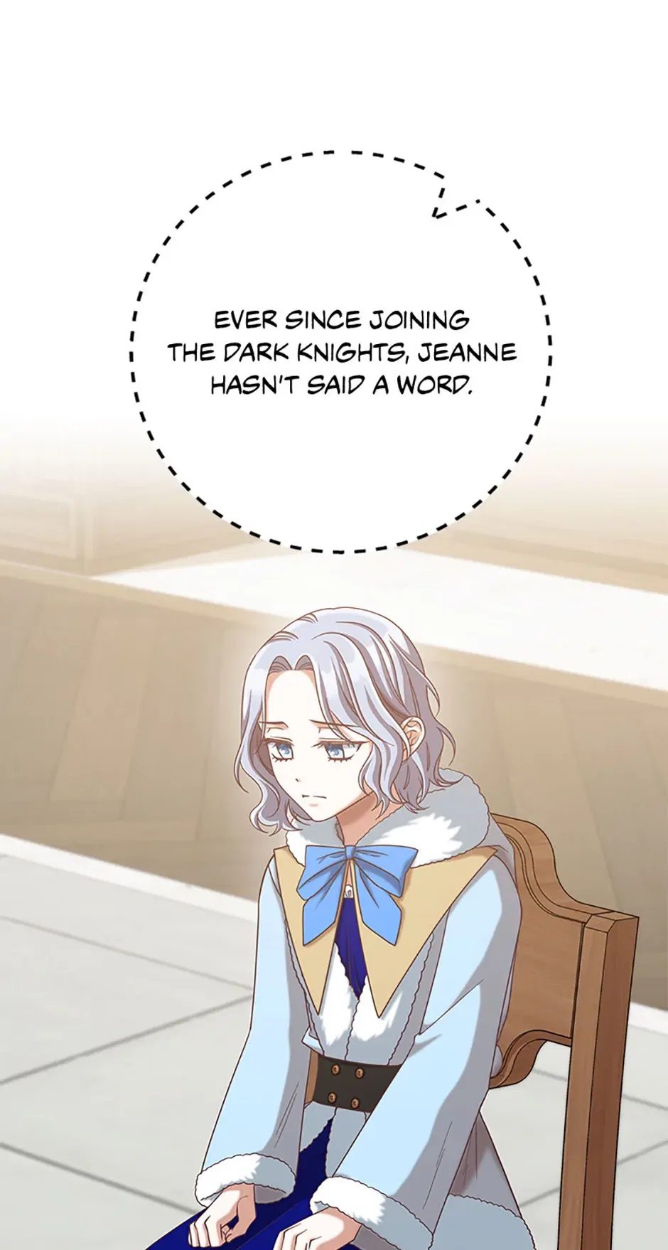 I’m Not the Final Boss’ Lover Chapter 80 – Page 27