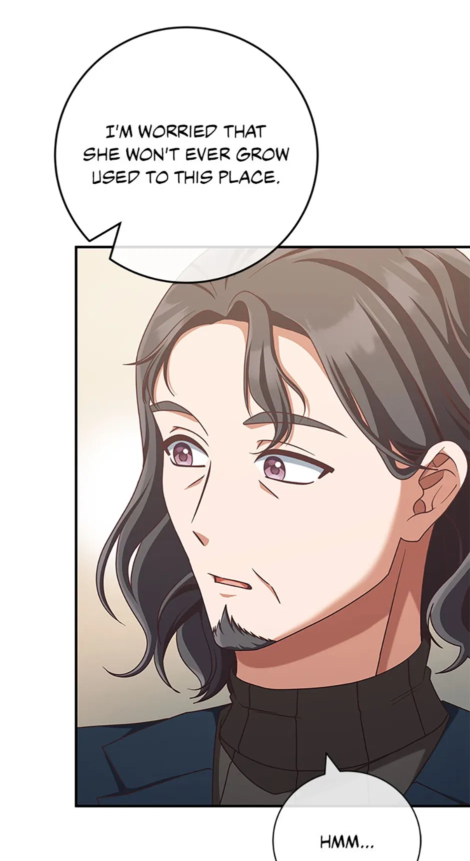 I’m Not the Final Boss’ Lover Chapter 80 – Page 31