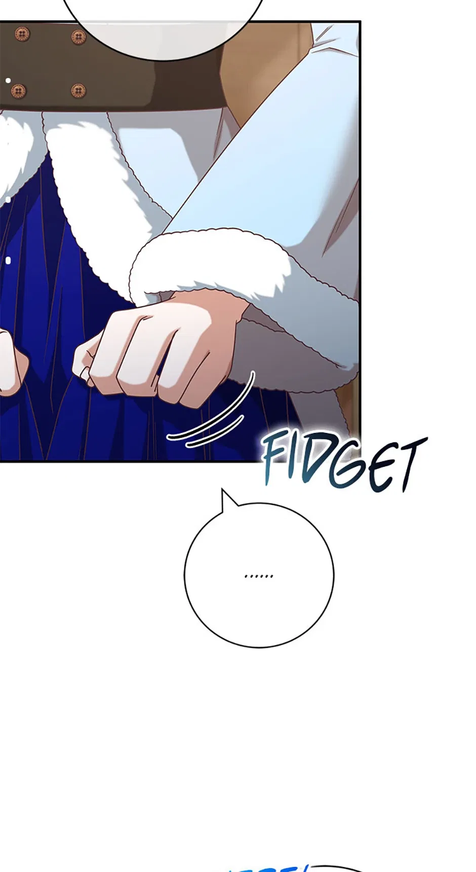 I’m Not the Final Boss’ Lover Chapter 80 – Page 35