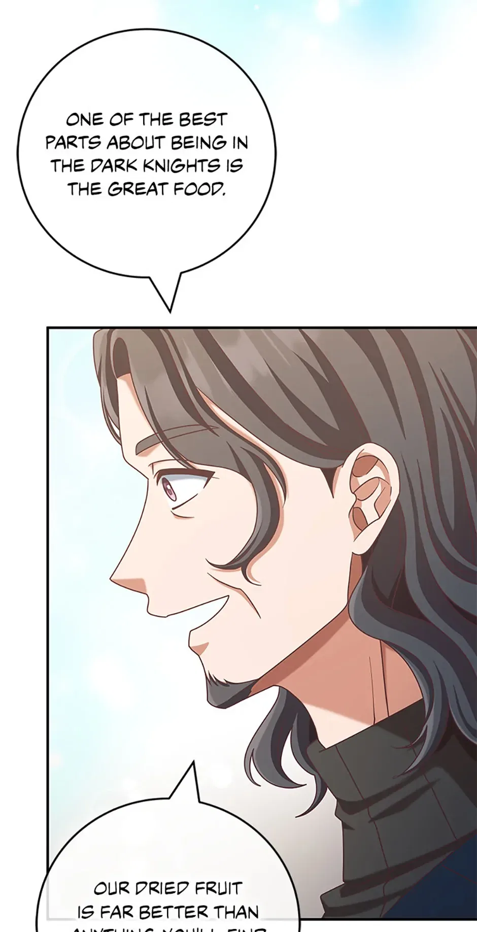 I’m Not the Final Boss’ Lover Chapter 80 – Page 38