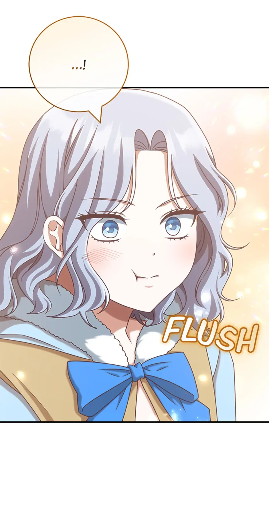 I’m Not the Final Boss’ Lover Chapter 80 – Page 41