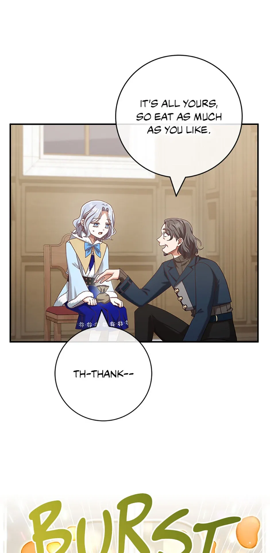 I’m Not the Final Boss’ Lover Chapter 80 – Page 43
