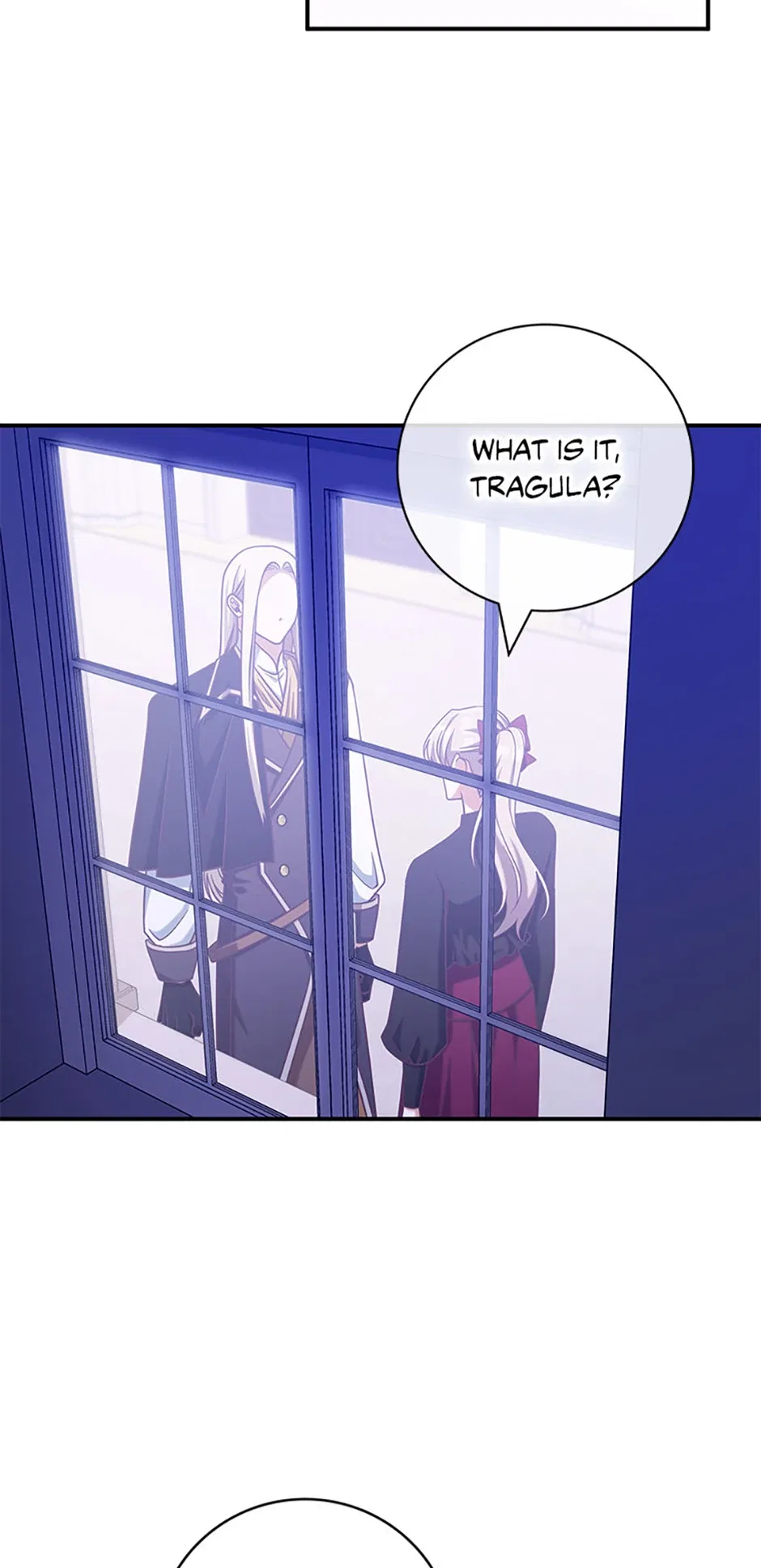 I’m Not the Final Boss’ Lover Chapter 80 – Page 51