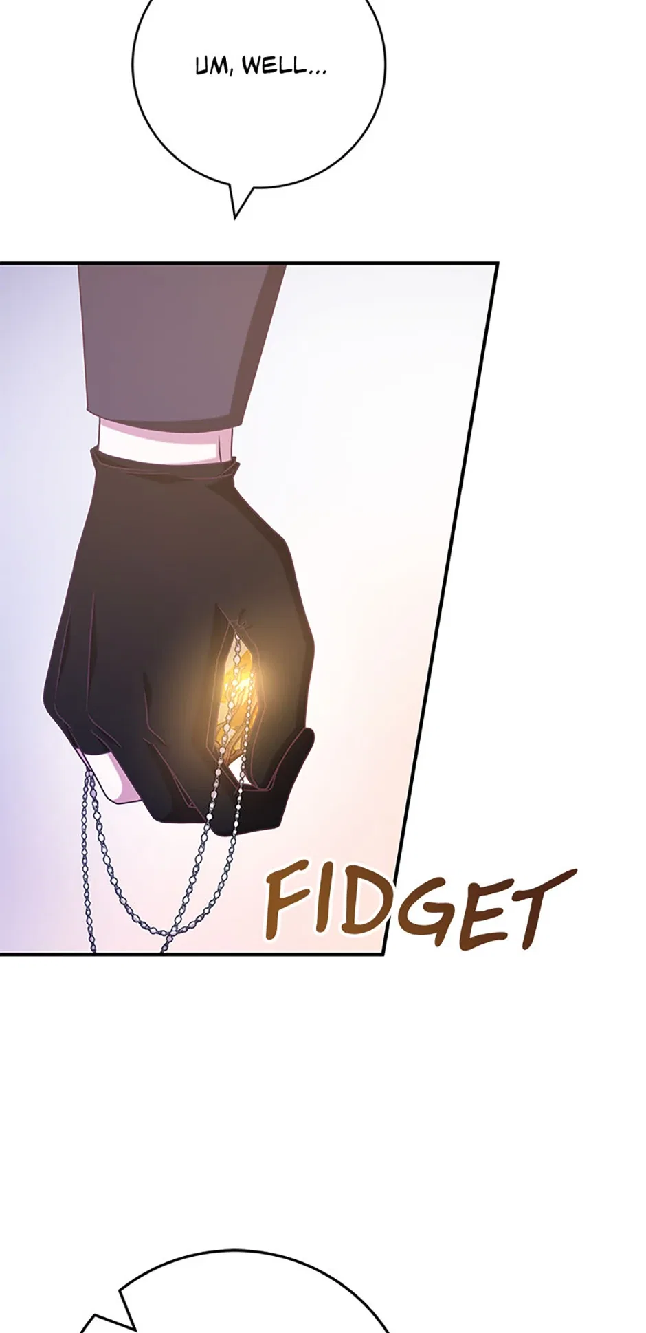 I’m Not the Final Boss’ Lover Chapter 80 – Page 52