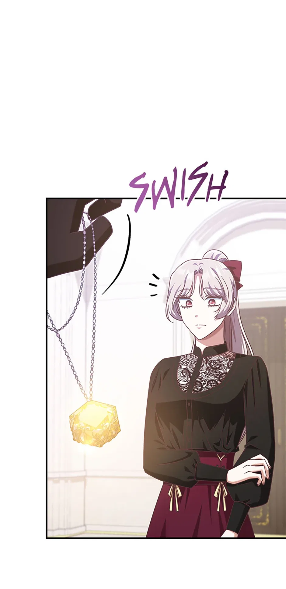 I’m Not the Final Boss’ Lover Chapter 80 – Page 54