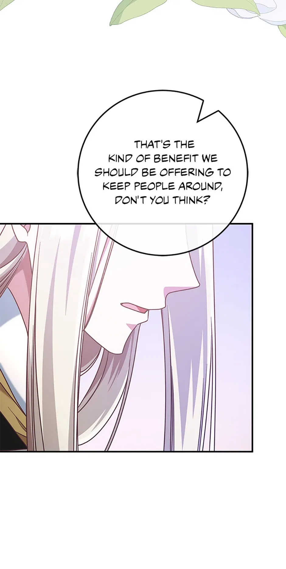 I’m Not the Final Boss’ Lover Chapter 80 – Page 60