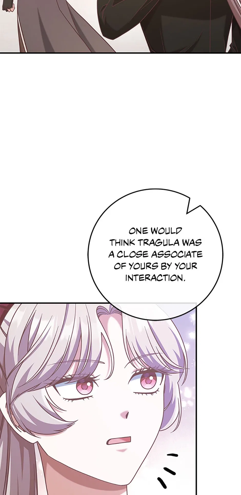 I’m Not the Final Boss’ Lover Chapter 80 – Page 63