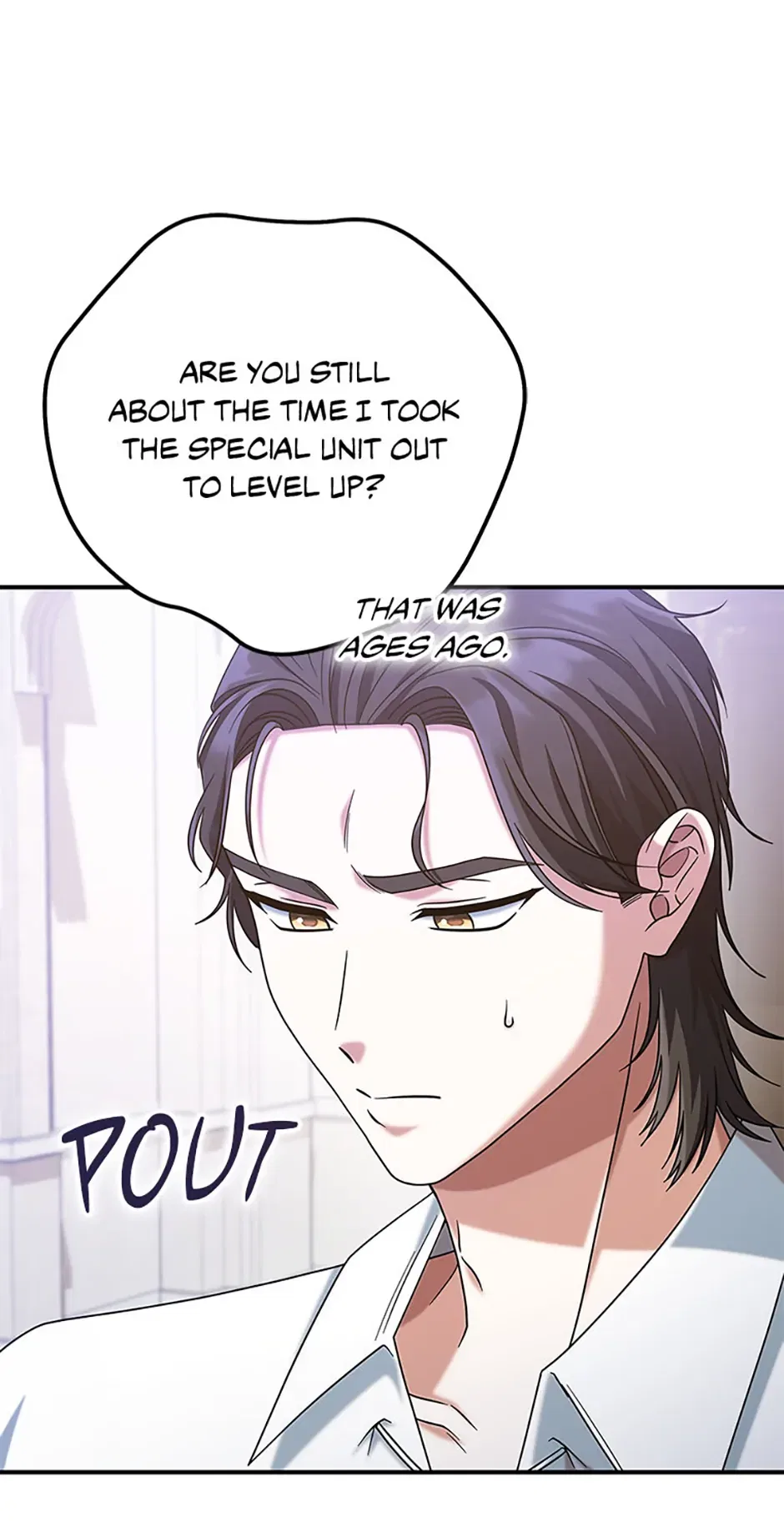 I’m Not the Final Boss’ Lover Chapter 80 – Page 67