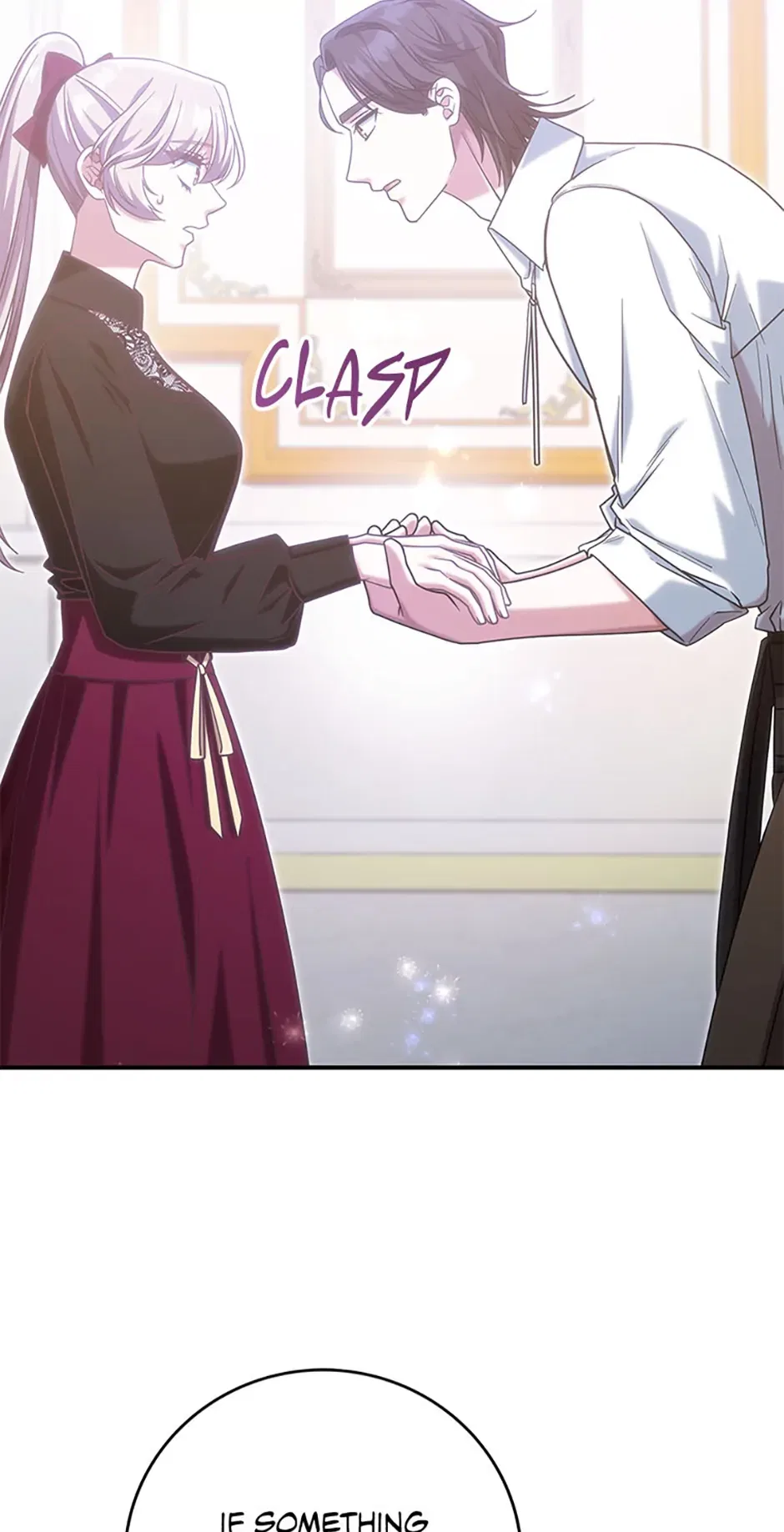 I’m Not the Final Boss’ Lover Chapter 80 – Page 70