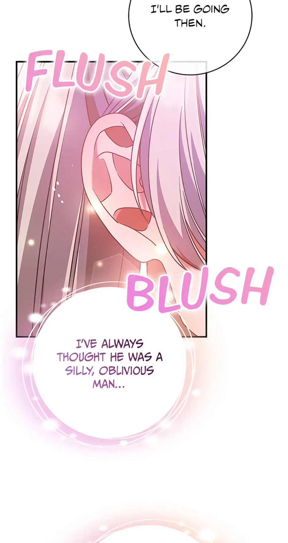 I’m Not the Final Boss’ Lover Chapter 80 – Page 75