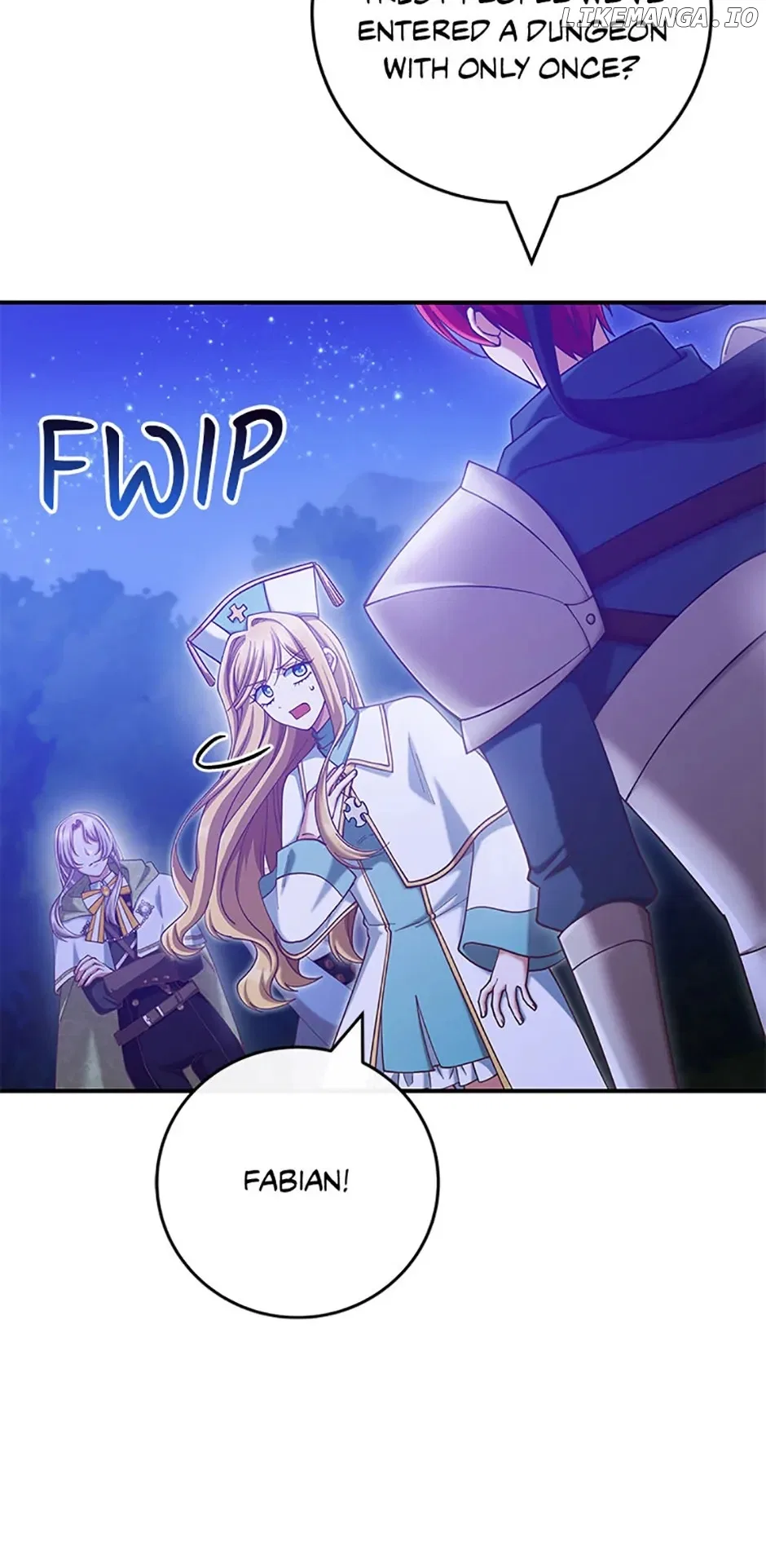 I’m Not the Final Boss’ Lover Chapter 79 – Page 9