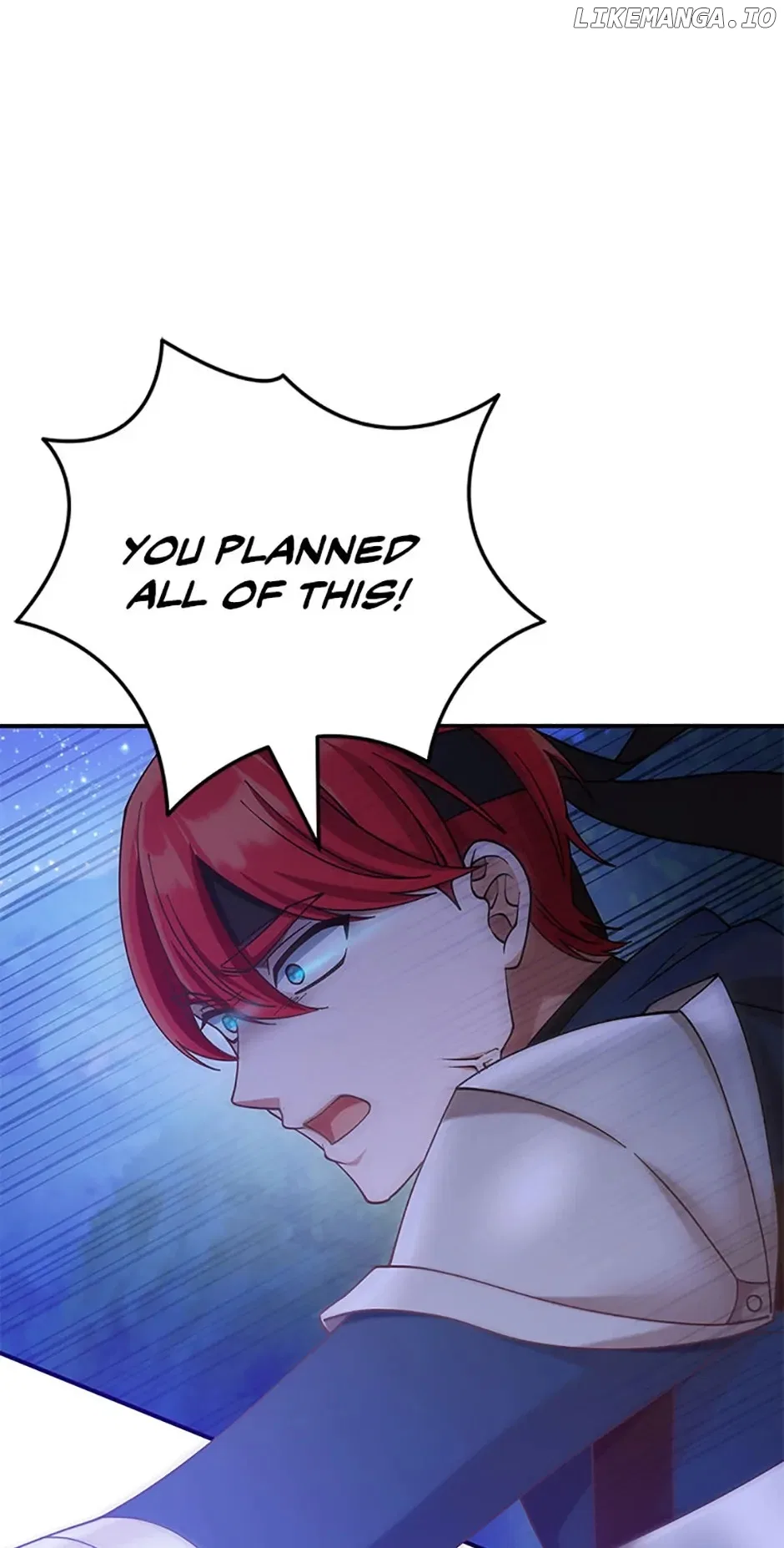I’m Not the Final Boss’ Lover Chapter 79 – Page 27