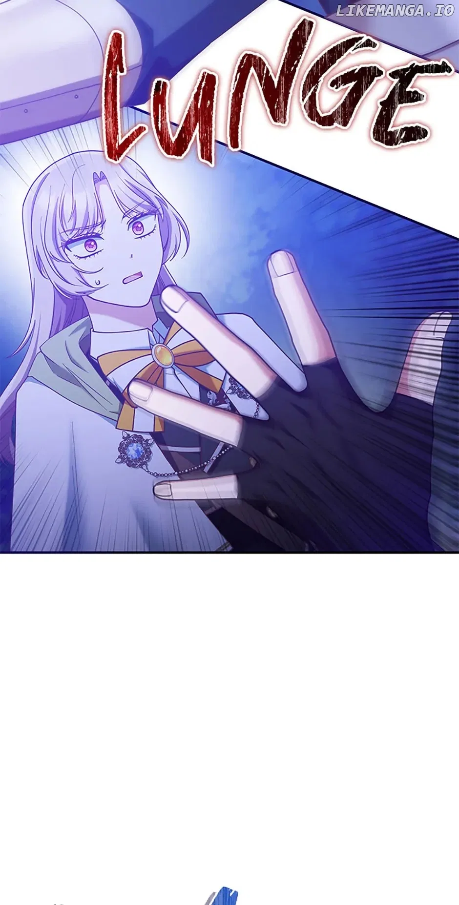 I’m Not the Final Boss’ Lover Chapter 79 – Page 28