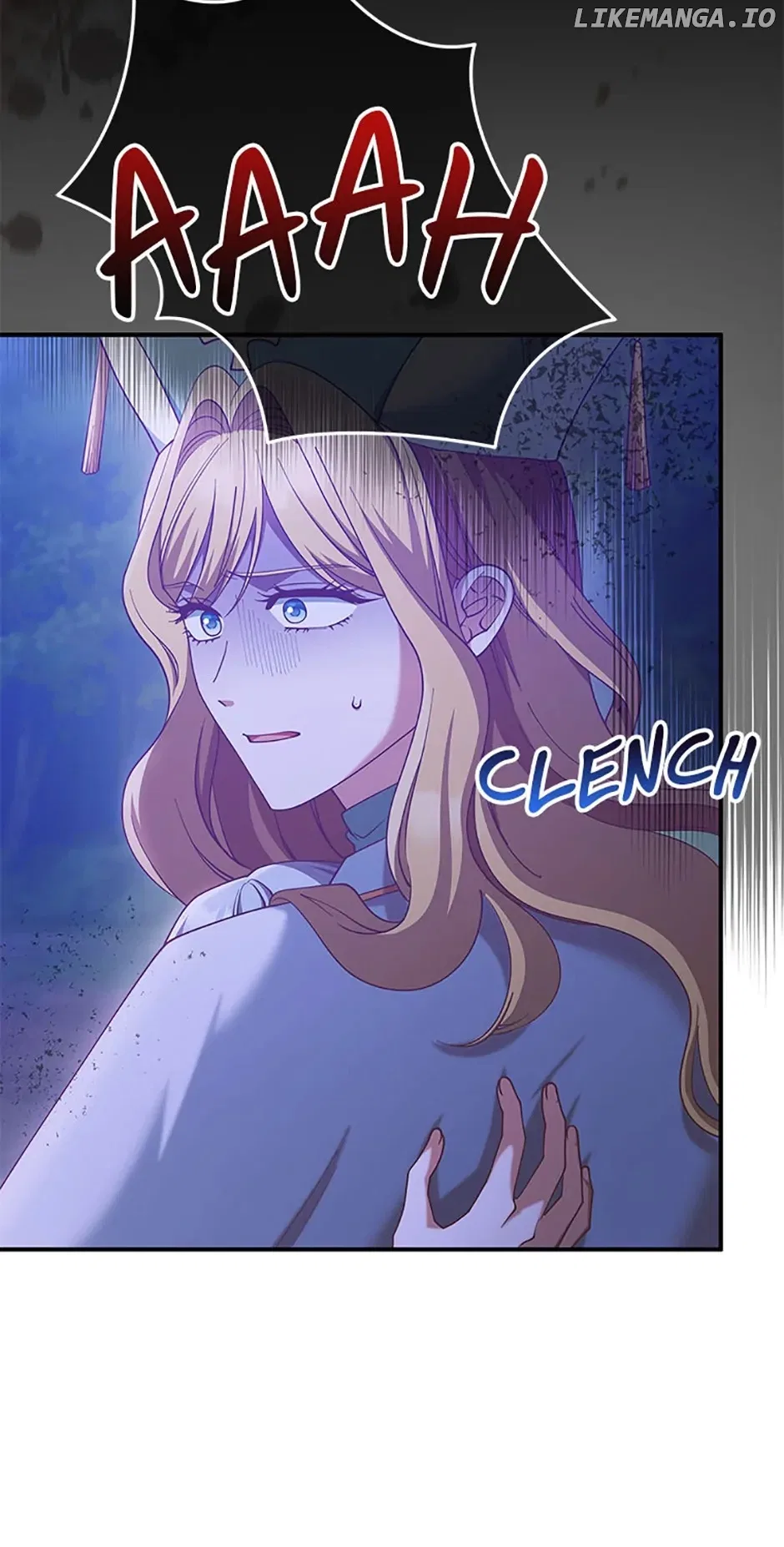 I’m Not the Final Boss’ Lover Chapter 79 – Page 35