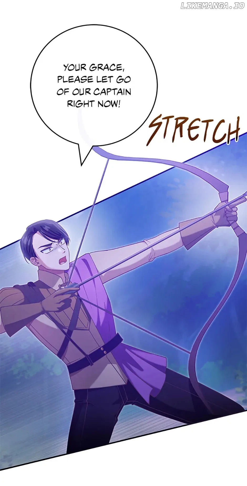 I’m Not the Final Boss’ Lover Chapter 79 – Page 37