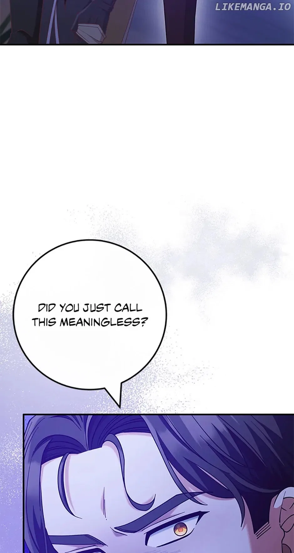 I’m Not the Final Boss’ Lover Chapter 79 – Page 39