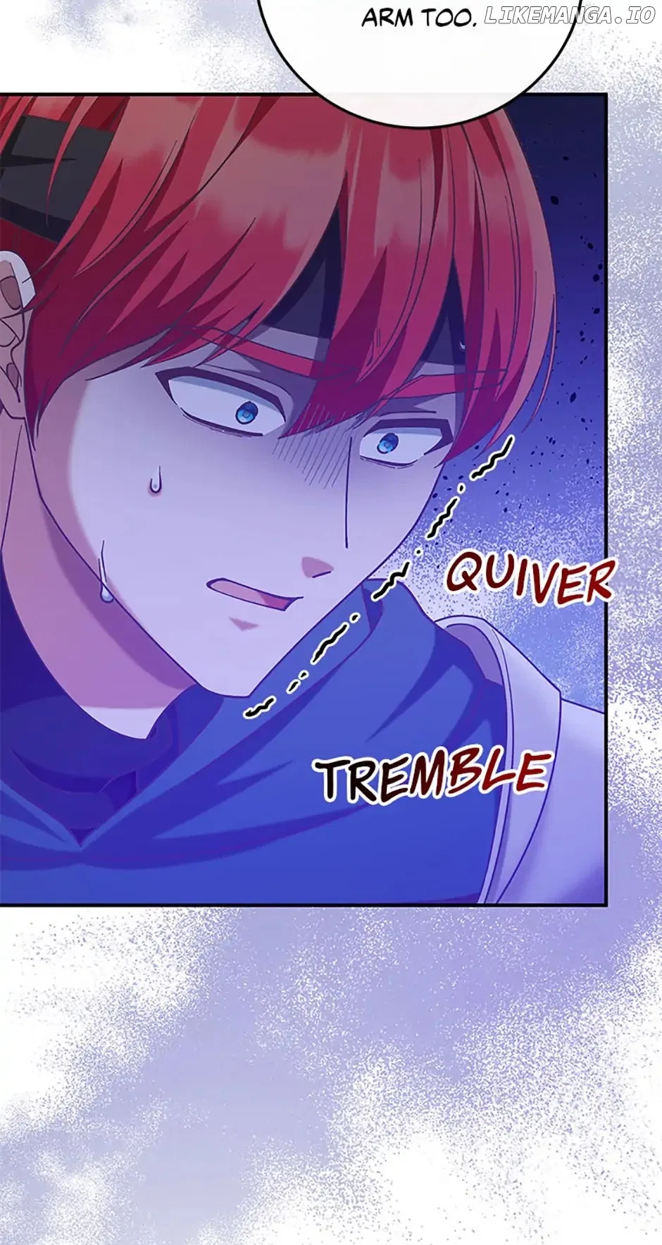 I’m Not the Final Boss’ Lover Chapter 79 – Page 41
