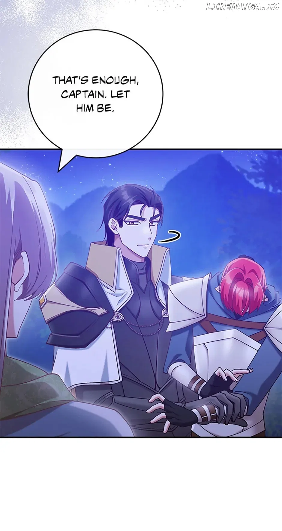 I’m Not the Final Boss’ Lover Chapter 79 – Page 42