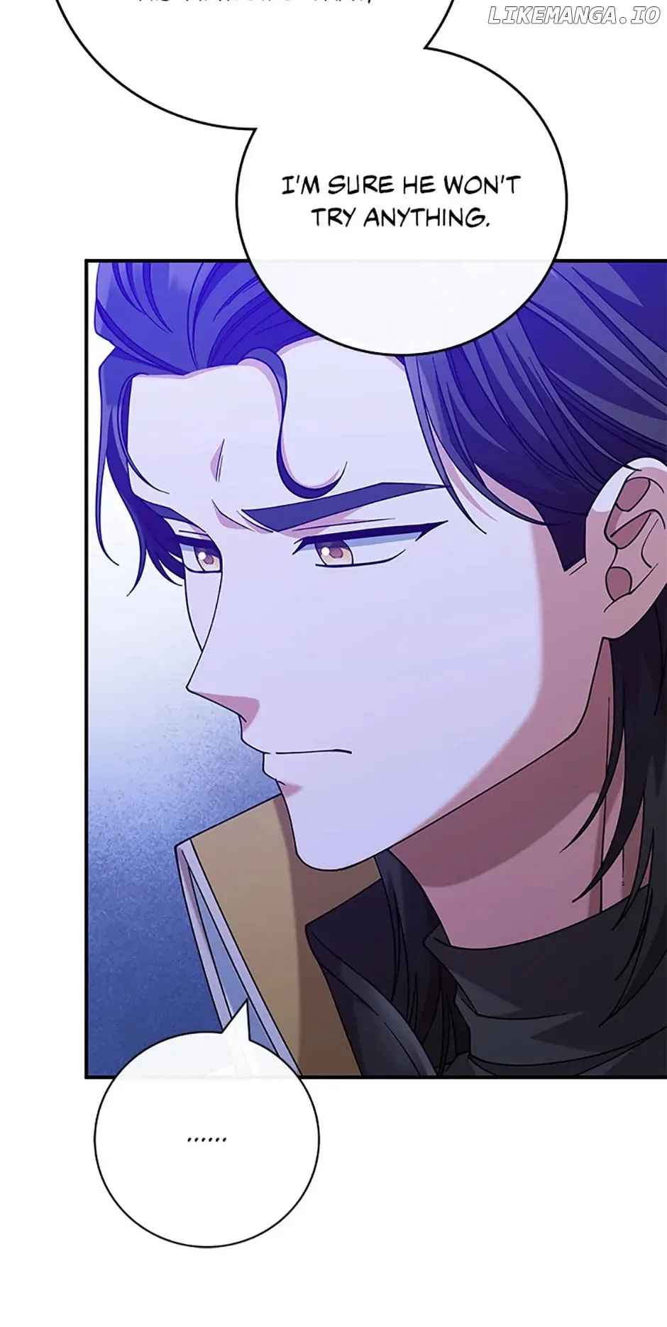 I’m Not the Final Boss’ Lover Chapter 79 – Page 48
