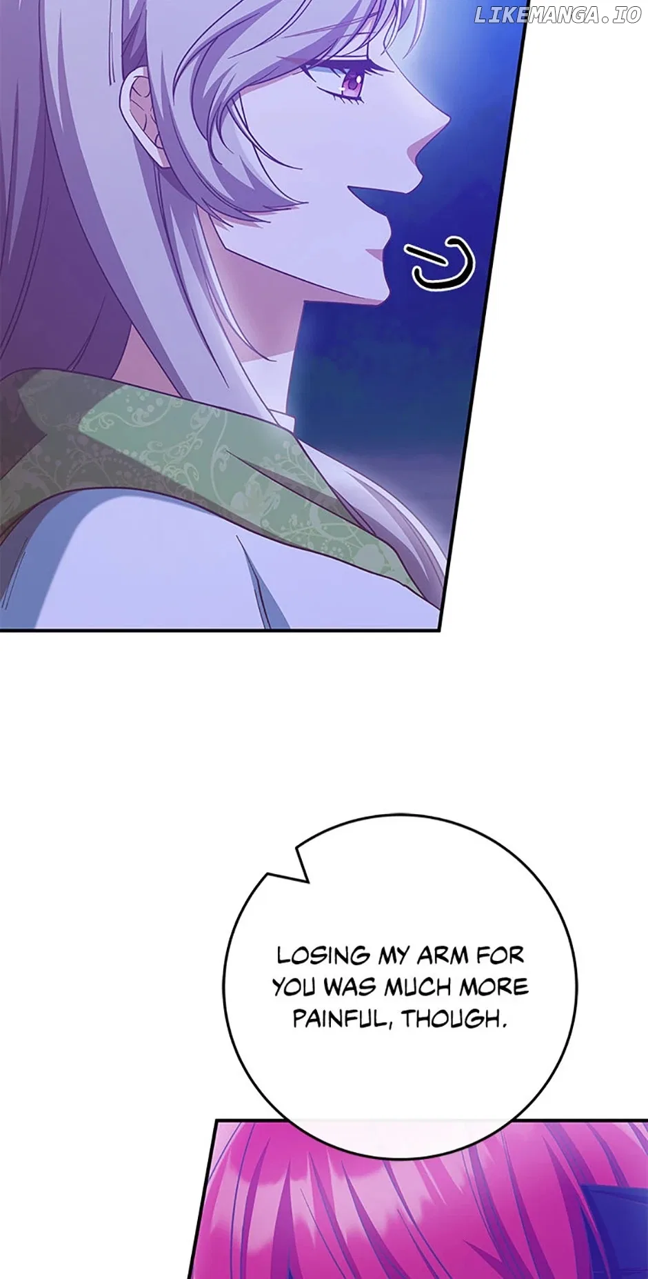 I’m Not the Final Boss’ Lover Chapter 79 – Page 53