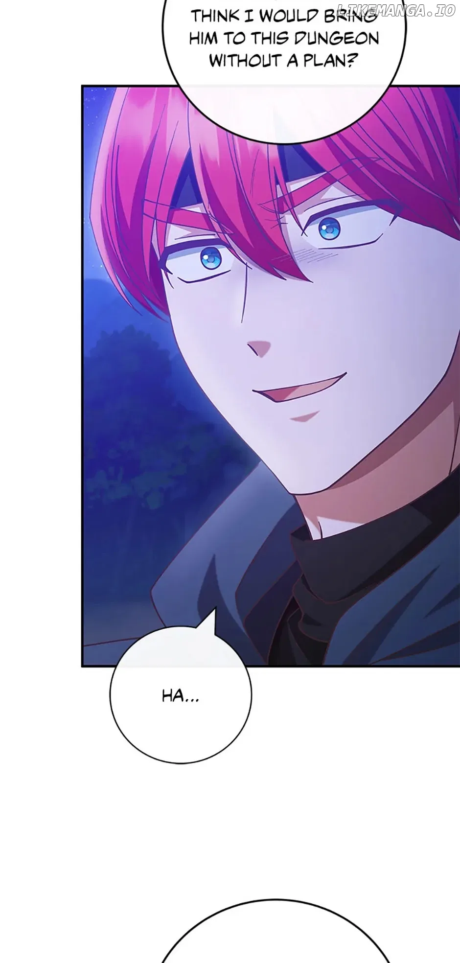 I’m Not the Final Boss’ Lover Chapter 79 – Page 58